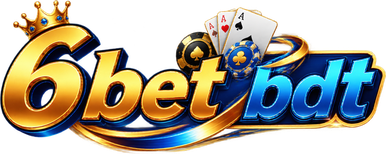 6bet bdt লোগো